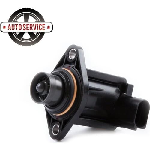 NEW 03C 145 710 B Turbo Turbocharger Cut Off Bypass Solenoid Valve For Audi A1 VW Golf Jetta Passat Seat Ibiza 1.4T 7.04247.02.0
