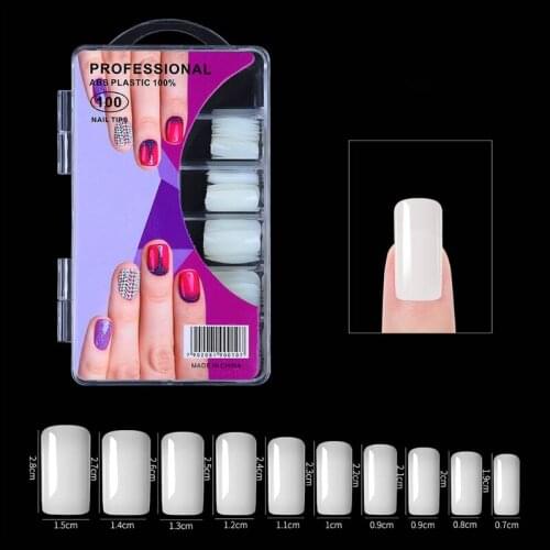 Pudaier Forms For Nail Extension