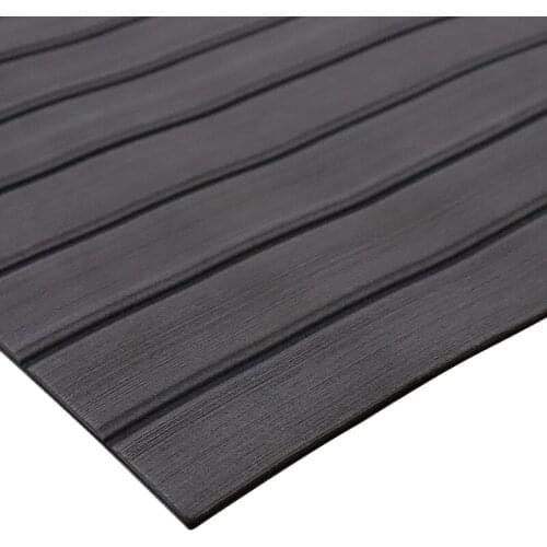 90*240cm Boat Decking Sheet EVA Foam Flooring Self Adhesive Yacht Boats Accessories Marine Swimming Pool Caravans Mats Hot Sale