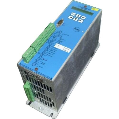 Stober Servo Drive FDS4024/B FDS 4000 Used