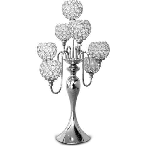 Vidisan Decorative Candlesticks Candelabra