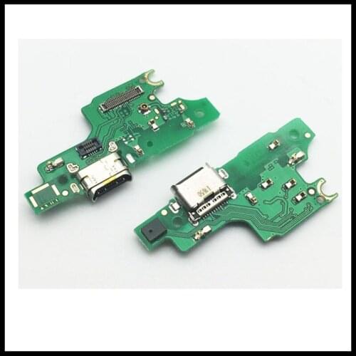 High Quality New USB Charging Port Flex Cable For Huawei Nova Dock Connector Ribbon Board Replacement Parts Whole Sale Retail