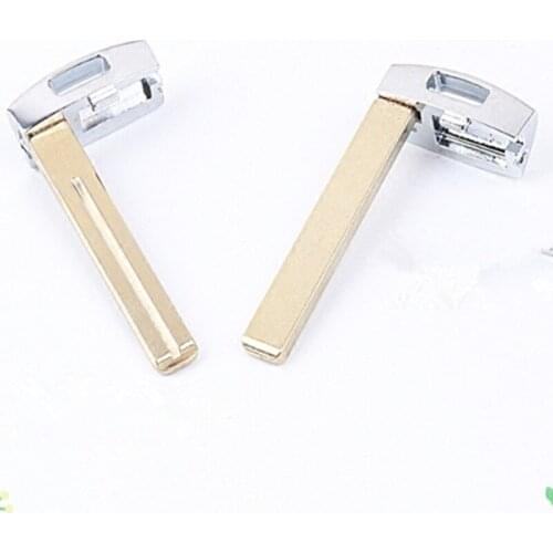 DAKATU Emergency Smart Insert Key Blade For Kia K5 Cerato 2014 Replacement Remote Key Blade