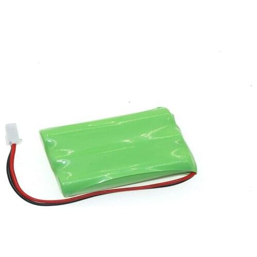 Xunneng AP55AAAH3 Battery for Aastra BE3850 BE3872 MOD B PLUGIN PM38BAT BE900FA American 2141CLL 700mAh