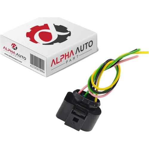 Alpha Auto Part Car USB Adapters