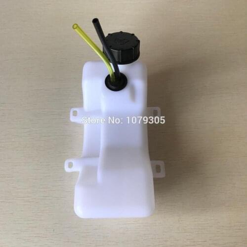 Free shipping 139 Brush cutter fuel tank