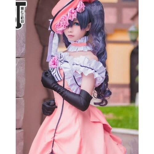 Костюмы для косплея Cuscosplay China At AliExpress