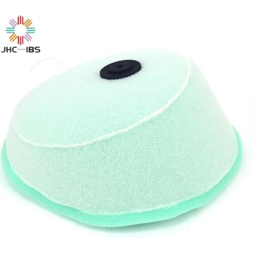 For KTM 85 125 150 200 250 300 350 450 500 SX EXC XC XCW EXCF SXF XCFW Motorcycle Air Filter Engine Cleaning