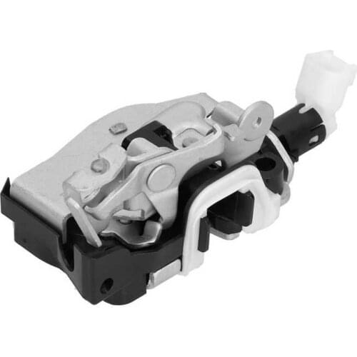 Door Latch Lock 8L5Z‑1326413‑A Iron Door Lock Actuator Corrosion Resistance for Car Parts