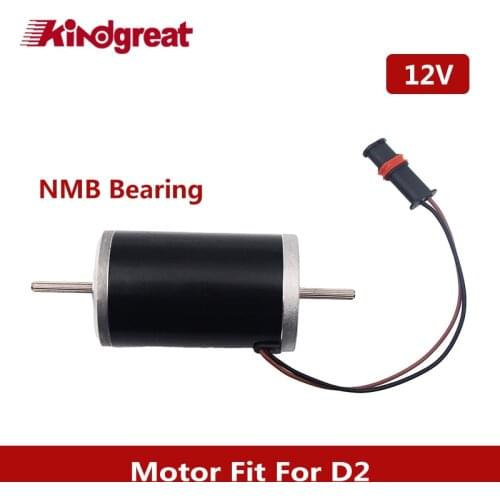 12V Espar D2 Heater Motor With 3000 hours service Life