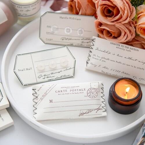 Effomeet Scrapbooking Goods