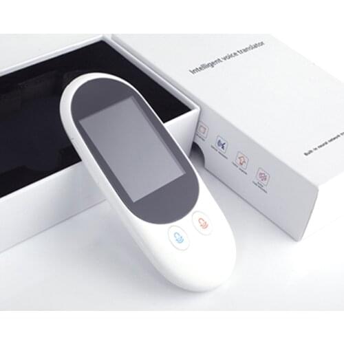 Elenxs Electronic Translators