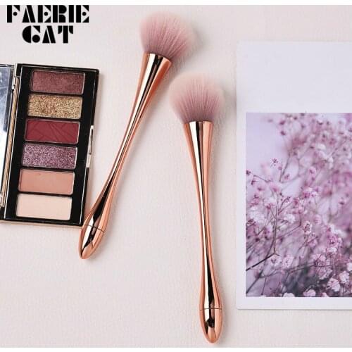 FYIKLL Powder Brushes