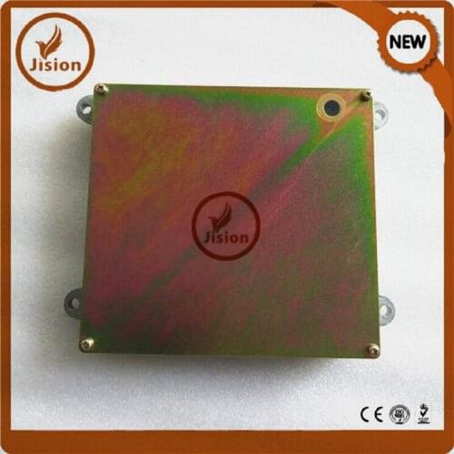 Jision EX200LC-3 EX200-3 Excavator EPC Computer Board Contoller 9131577