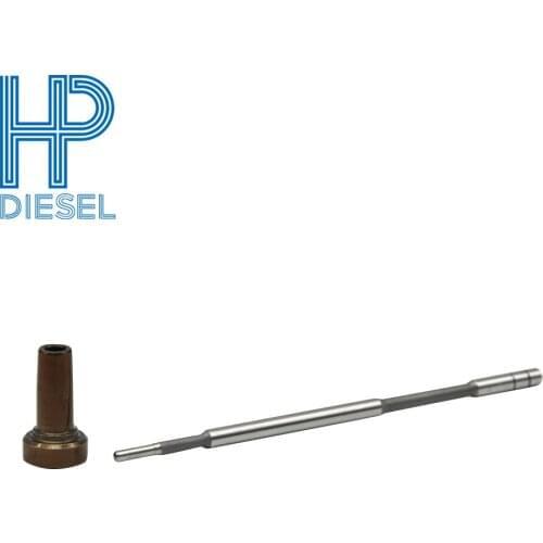 6pcs/lot High Sales Control Valve Set, F 00V C01 347, F00VC01347, for Bosch injector 0445 110 255/256/727, for HYUNDAI