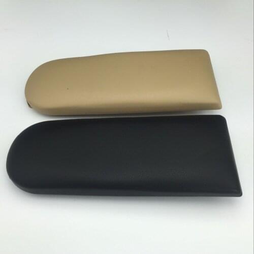 For VW Passat Golf Jetta MK4 Bora Skoda Octavia Leather Center Console Armrest Cover Glove Compartment Lid 18D 867 173