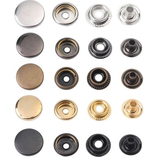 LMDZ Buttons For Clothes