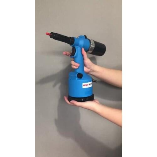 M3-M12 lk Pneumatic Air Rivnut Tool Nut Insert Tool Rivet Nut Gun Pneumatic Tool best pneumatic rivet gun hydraulic riveter