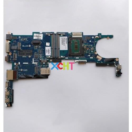 For HP EliteBook 9480M 769717-601 6050A2648201-MB-A02 i5-4210U Laptop Motherboard Mainboard Tested & working perfect