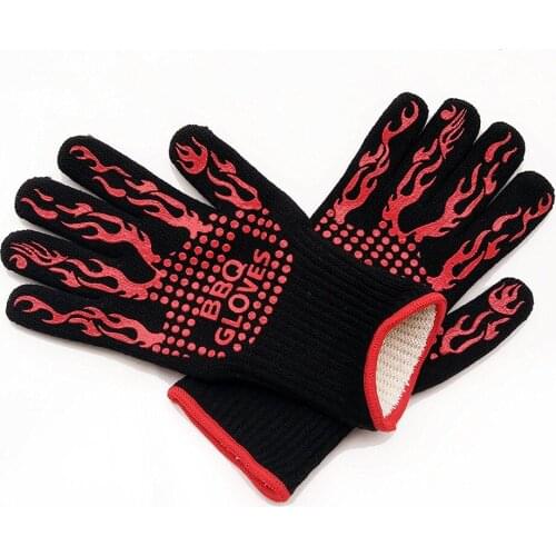 NANUM Silicone Gloves