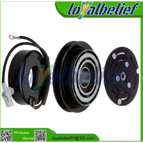 New 10S11C Auto Air Conditioning Compressor Clutch For Toyota XENIA ac clutch 1PK 12V 30*52*22