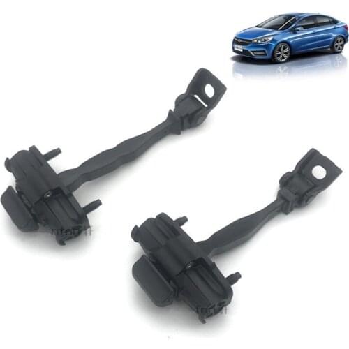 Door Stopper For Chery Arrizo 5/GX Door Hinge Limiter/Front Rear Door Buffer Limiter