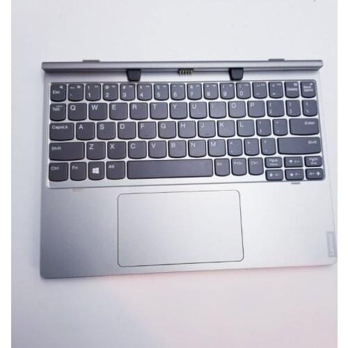 Original Docking keyboard for 10.1 inch Lenovo D330 D330-10IGM D335 tablet pc