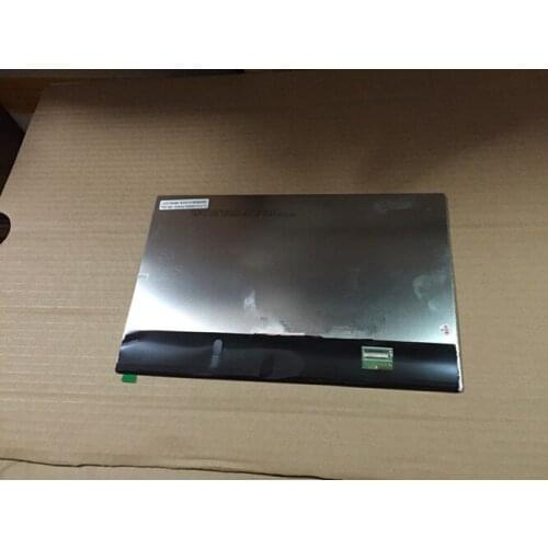 BOE101B36BA80 Tablet PC screen 10.1 inch LCD TFT with touch panel screen