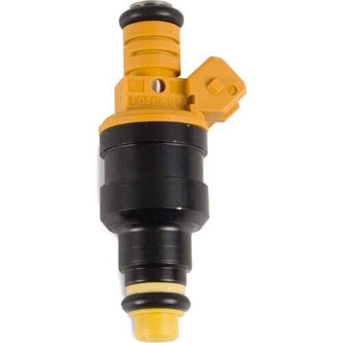 Flow Matched Fuel Injector for Ford F150 F250 F350 Mustang Expedition Excursion Crown Victoria Bronco Econoline 4.6 5.0 5.4 5.8