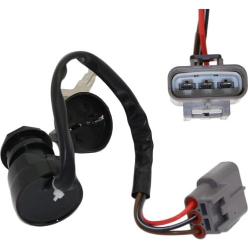 Ignition Key Switch Replacement for Yamaha Grizzly 660 YFM660 2002 2003 04 05 06 07 08 ATV