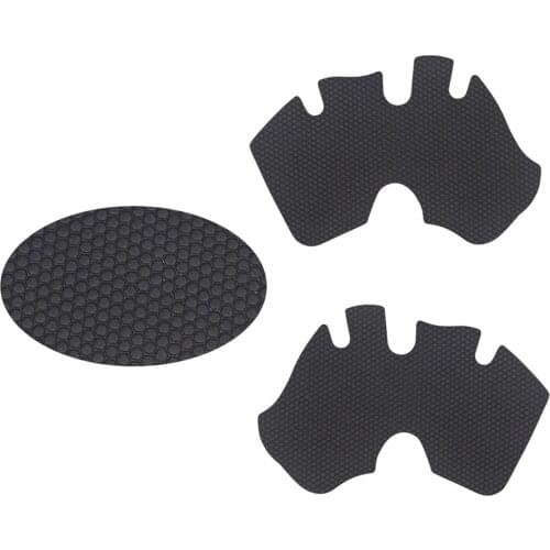 Gamepad Protective Stickers For SONY Playstation 5 PS5 Game Controller Silicone Non-slip Mat Joystick Game Accessories Premium