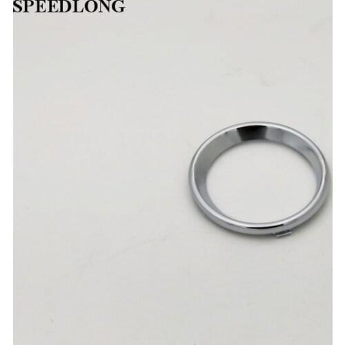 1PCS Car Front Fog Light Lamp Cover Trim Molding Ring Right Side 81481-48170 for Lexus RX270 2013 Sport model