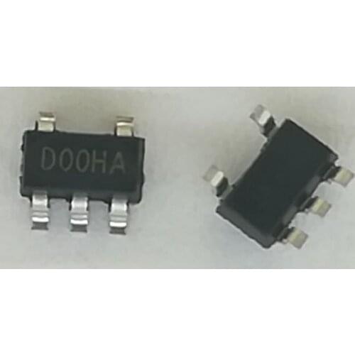 10pcs/lot MT9700 MT9700HT5 D00HAD SOT23-5 new original