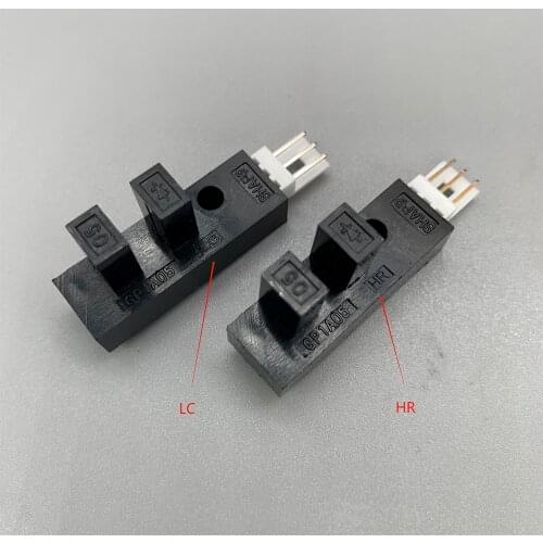 10Pcs Limited LC HR Sensor Switch F Shape Home Position For Epson XP600 TX800 DX4 DX5 DX7 5113 4720 Print Head Plotter Parts