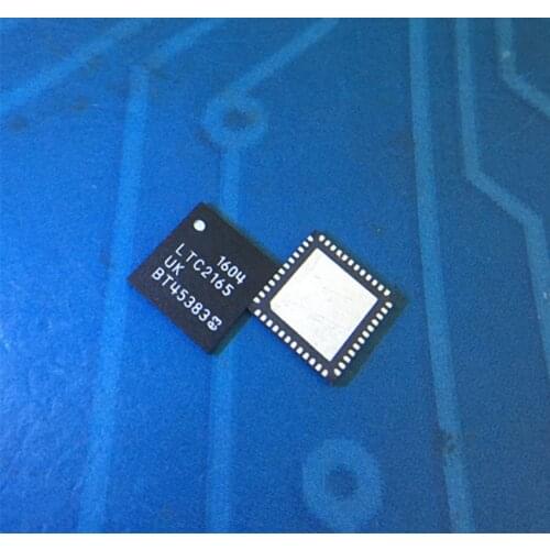 100% New&original LTC2165UK LTC2165