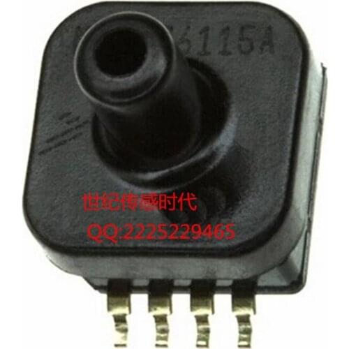 5pcs/lot New MPXHZ6115 Pressure Sensor MPXHZ6115AC6U