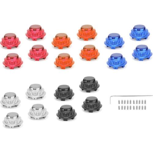 Doact Wheels, Disks And Accessories