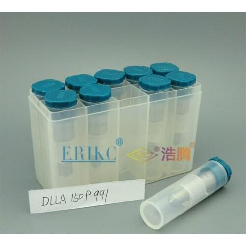 ERIKC DLLA150P991 Fuel Injector Nozzle sprayer DLLA 150 P 991 Common Rail Injector Nozzle DLLA 150P 991 for Denso 095000-7171