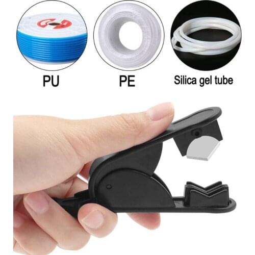 Water Purifier Filter Nylon PVC PU PE Tube Pipe Hose Cutter Scissor Cutting Tool Reverse Osmosis System