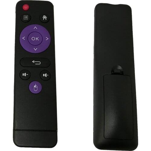 NEW Original IR Remote Control For MX10 S10 X10 X10 PRO Smart TV BOX Infrared Remote Control For Android TV Box For Set Top Box