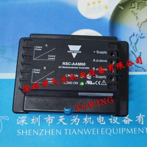 Carlo RSC-AAM60 100% new and original