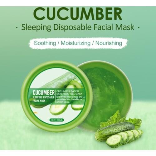 LIRAINHAN Nourishing Face Masks