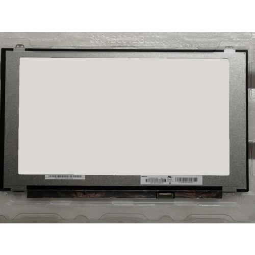 15.6" 120 HZ Laptop Matrix N156HCE-GA2 IPS LCD screen FHD 1920X1080 30 Pins Matte Panel Replacement 72% NTSC High Gam