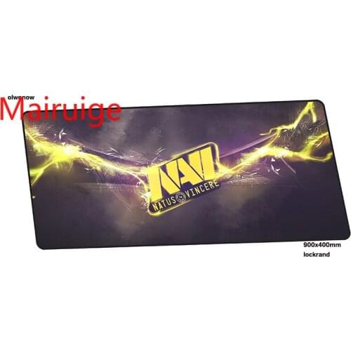 Navi mousepad 90x40cm best gaming mouse pad gamer mat Christmas gifts game computer desk padmouse keyboard large play mats