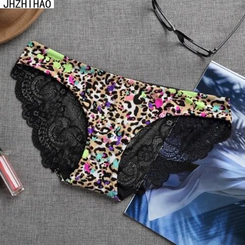 Underwear Women Sexy Panties Bragas Briefs Lingerie S-xxl G String Calcinha Panty Tangas Culotte Femme Bielizna Damska Bas