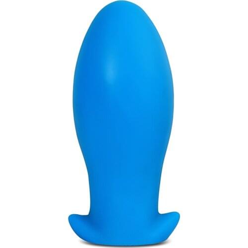 2021 Newest Huge Size Anal Plug Big Butt Plug Erotic Products For Adult Anal Balls Vaginal Anal Expansion Stimulator BDSM Toys