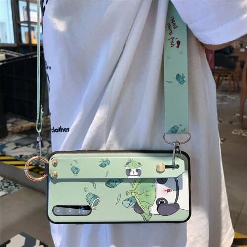 NUOCDE Huawei P20 Phone Cases