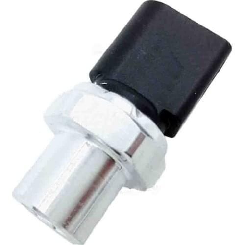 A/C Pressure Sensor Switch For Audi A3 A4 A5 A6 A7 A8 VW Golf Touareg