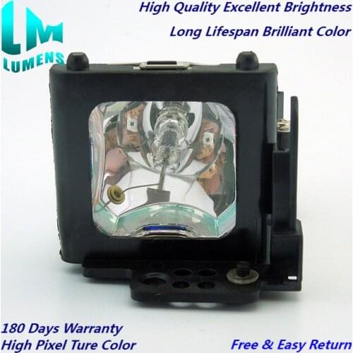 RLU-150-001 RLU150001 Replacement Projector Lamp with Housing for VIEWSONIC PJ500 PJ500-1 PJ50J520 PJ560 HIGH BRIGHTNESS