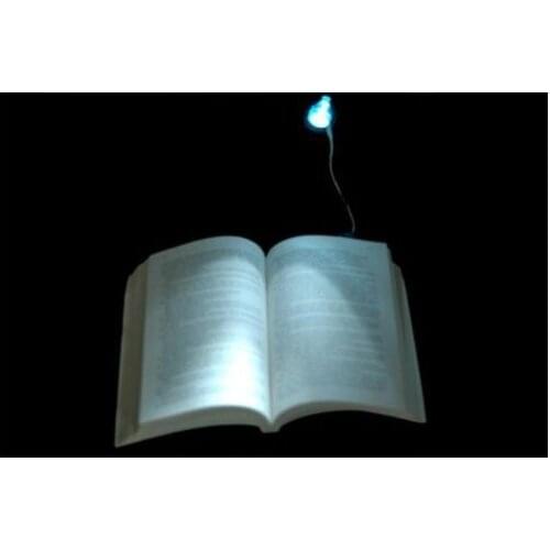 Modern Portable Book Reading Lamp design product